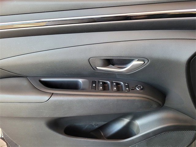 Used 2022 Hyundai Tucson SEL w/ Cargo Package image 22