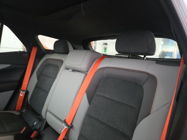 New 2026 Chevrolet Blazer EV SS image 21