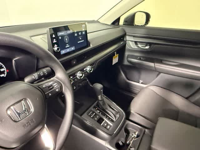New 2027 Honda CR-V LX image 27
