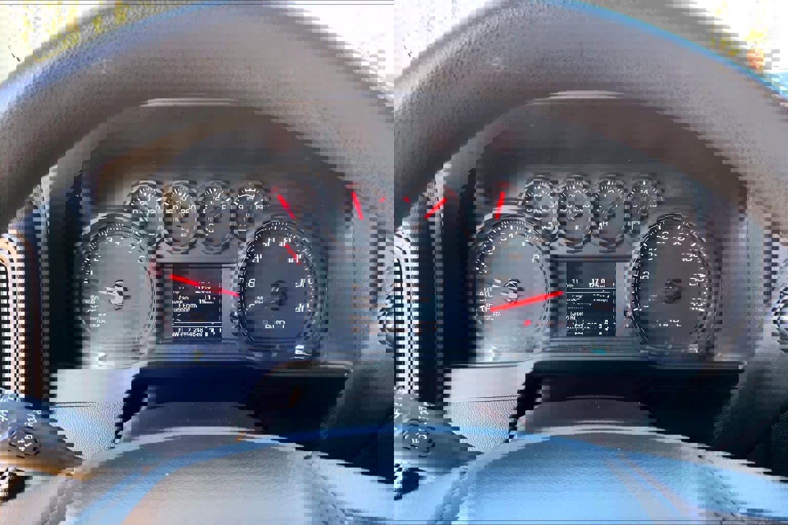 Certified 2024 Chevrolet Silverado 1500 Custom image 25