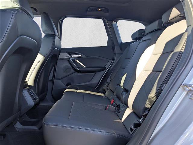 Used 2026 BMW X1 xDrive28i w/ Convenience Package image 16