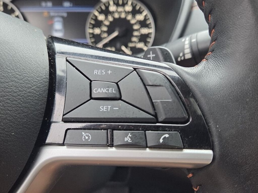Used 2021 Nissan Altima 2.5 SR w/ SR Premium Package FWD image 28