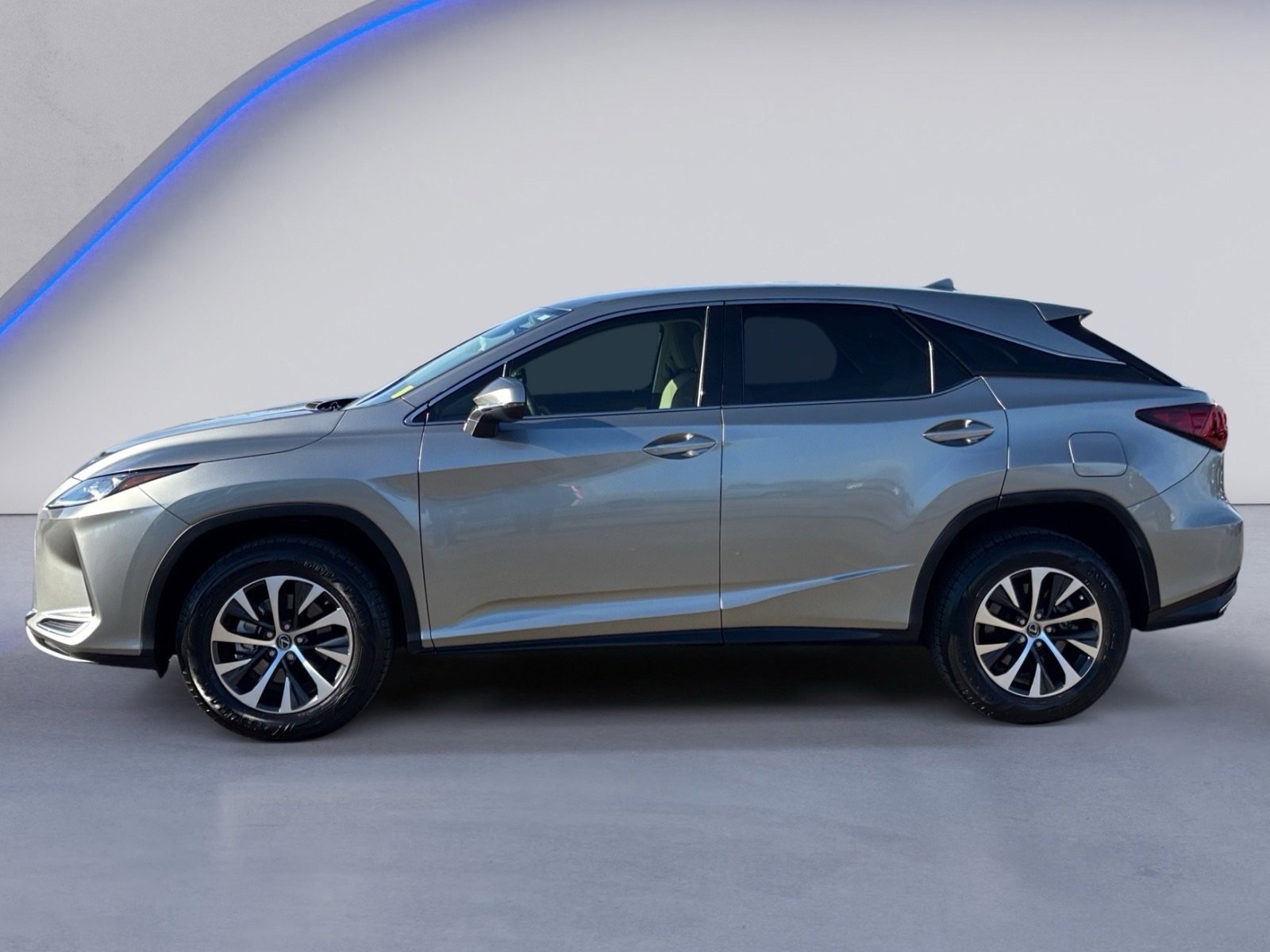 Used 2022 Lexus RX 350 FWD image 9