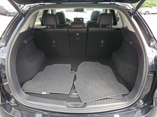 Certified 2023 MAZDA CX-5 AWD 2.5 S image 28