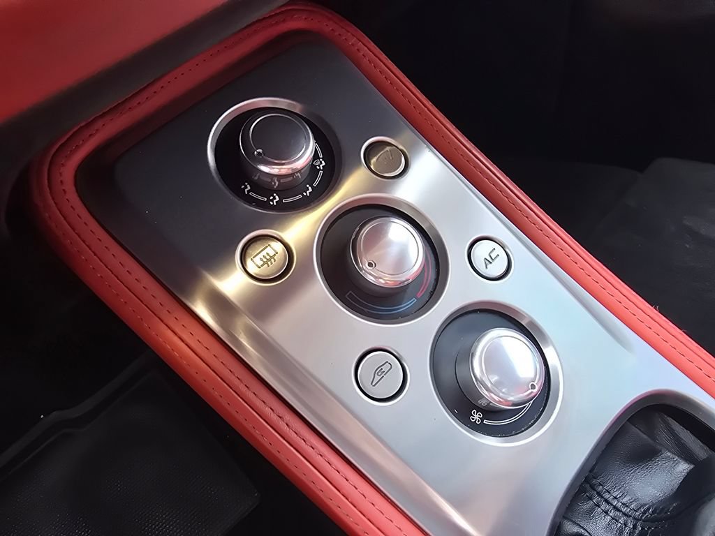Used 2011 Lotus Evora 2+2 RWD image 57