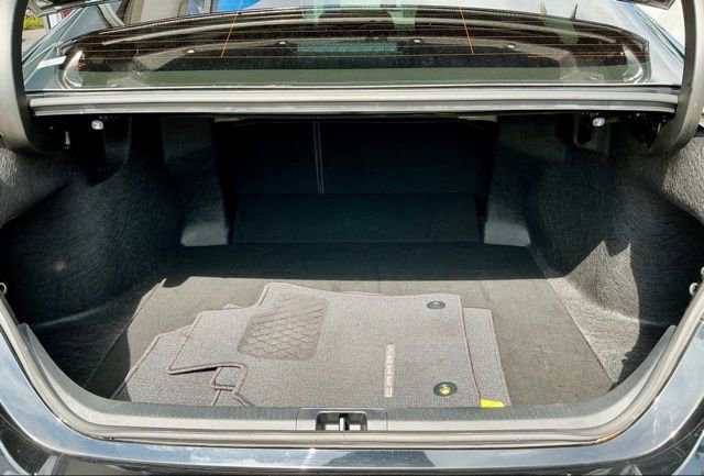 Used 2023 Toyota Camry XLE w/ Navigation Package image 11