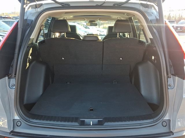 Used 2023 Honda CR-V EX-L image 28