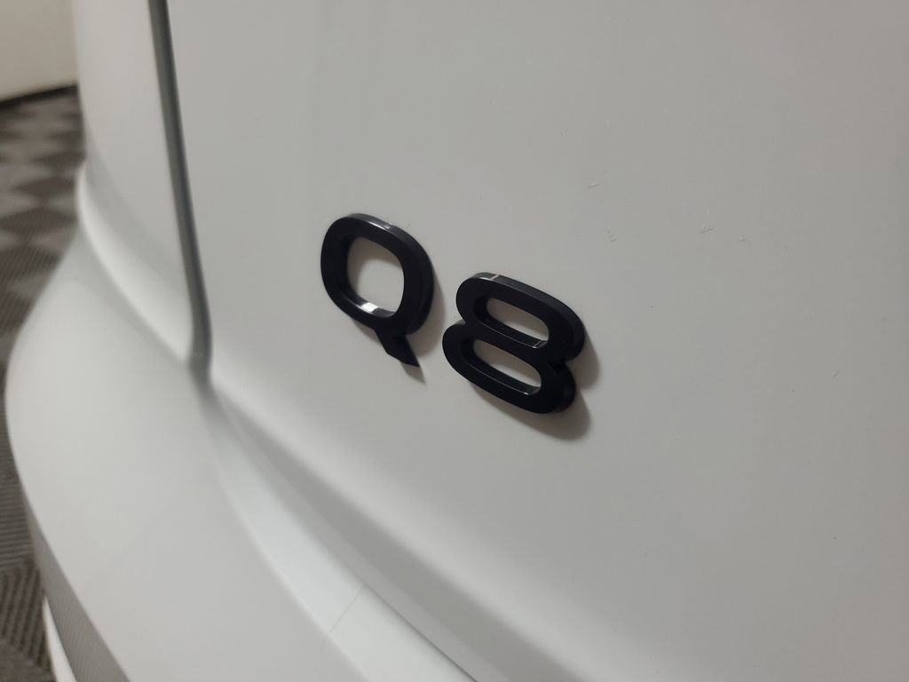 New 2026 Audi Q8 Premium Plus AWD/4WD image 8