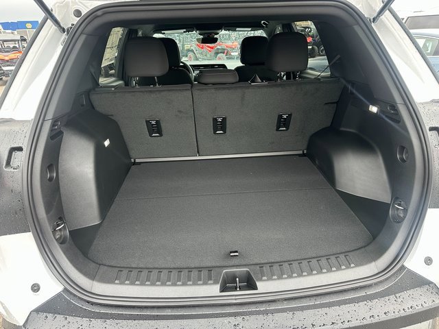 New 2026 GMC Terrain Elevation w/ Technology Package II image 13