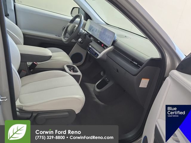 Used 2023 Hyundai Ioniq 5 SEL AWD/4WD image 12