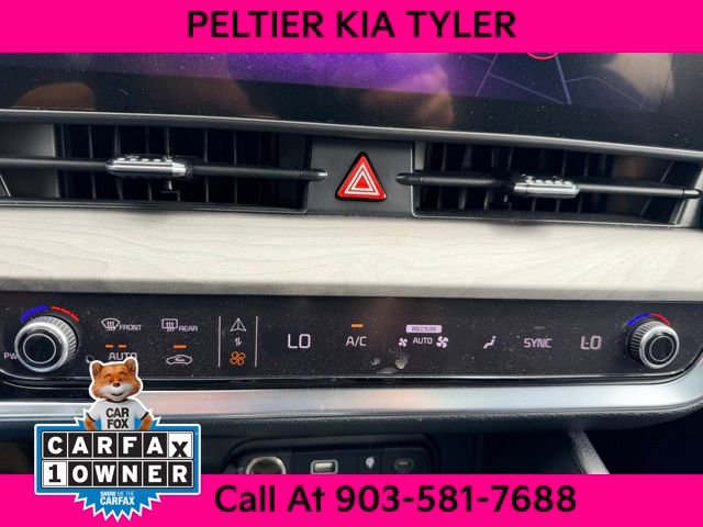 Certified 2025 Kia Sportage X-Line w/ Premium Package AWD/4WD image 22