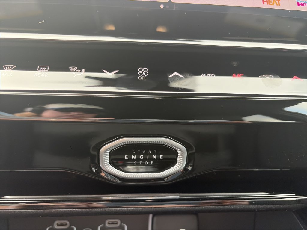 New 2026 Jeep Grand Cherokee Altitude RWD image 26