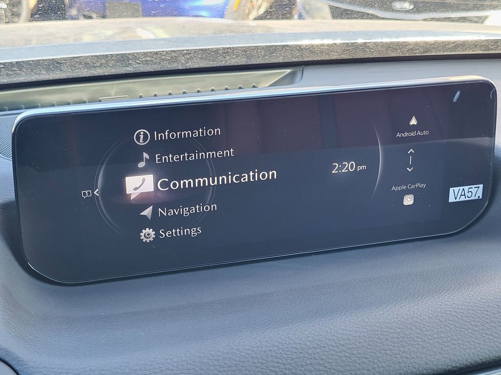 New 2026 MAZDA CX-50 AWD 2.5 Hybrid w/ Weather Package image 11