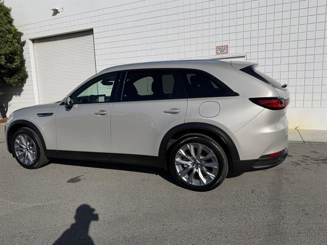 New 2026 MAZDA CX-90 3.3 Turbo w/ Preferred Package image 3