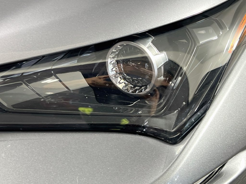 Used 2020 Lexus NX 300h AWD w/ Premium Package image 9