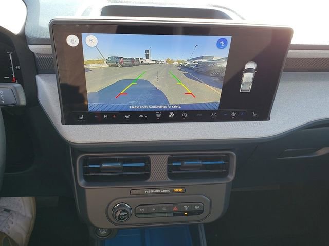 New 2025 Ford Maverick XLT w/ Equipment Group 301A image 21