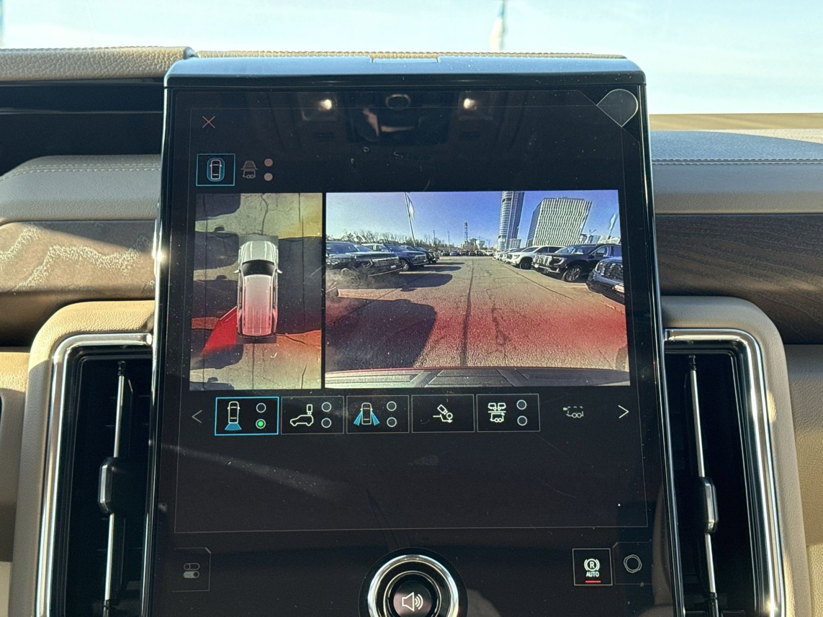 New 2026 GMC Yukon Denali image 19