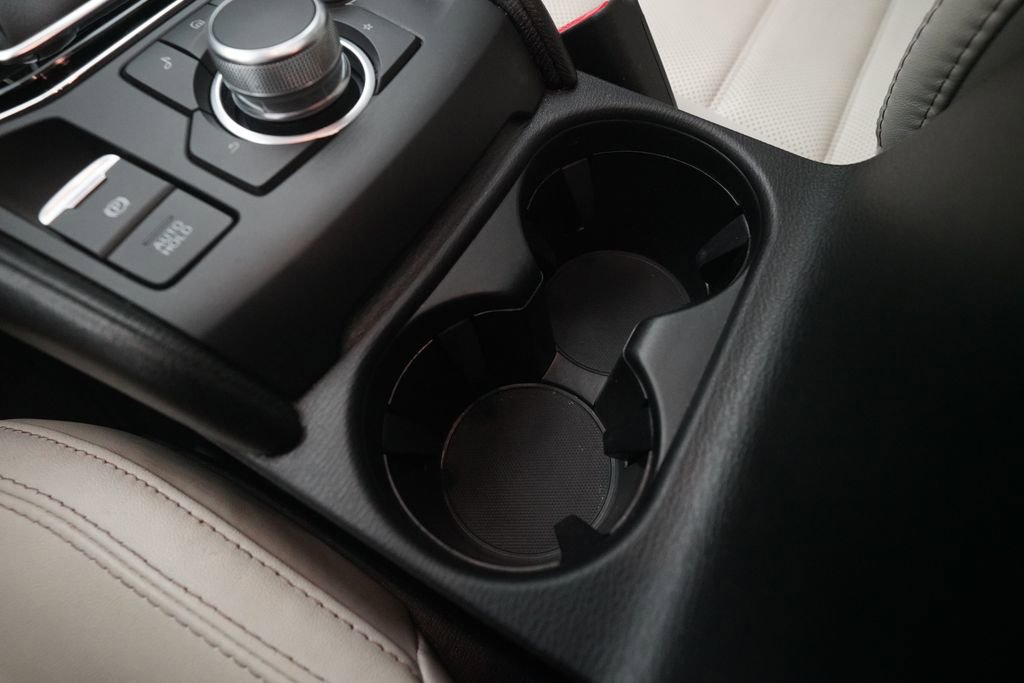 Certified 2023 MAZDA CX-5 AWD 2.5 S image 16