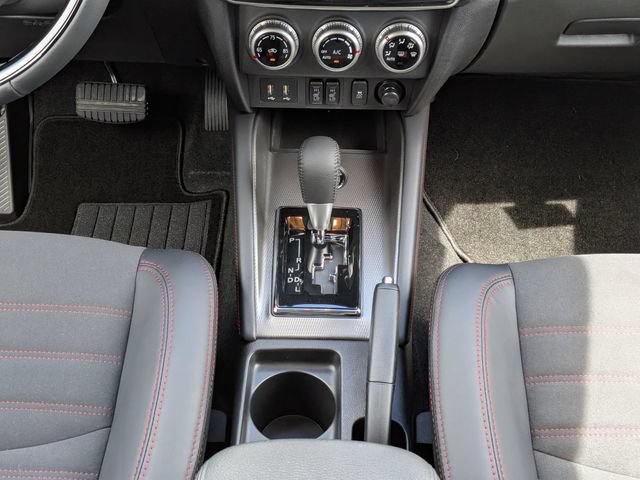 New 2027 Mitsubishi Outlander Sport SE AWD/4WD image 18