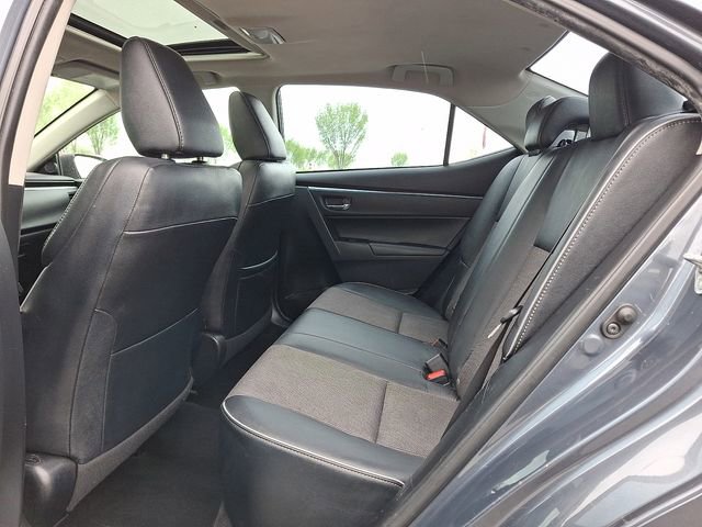 Used 2014 Toyota Corolla S FWD image 10