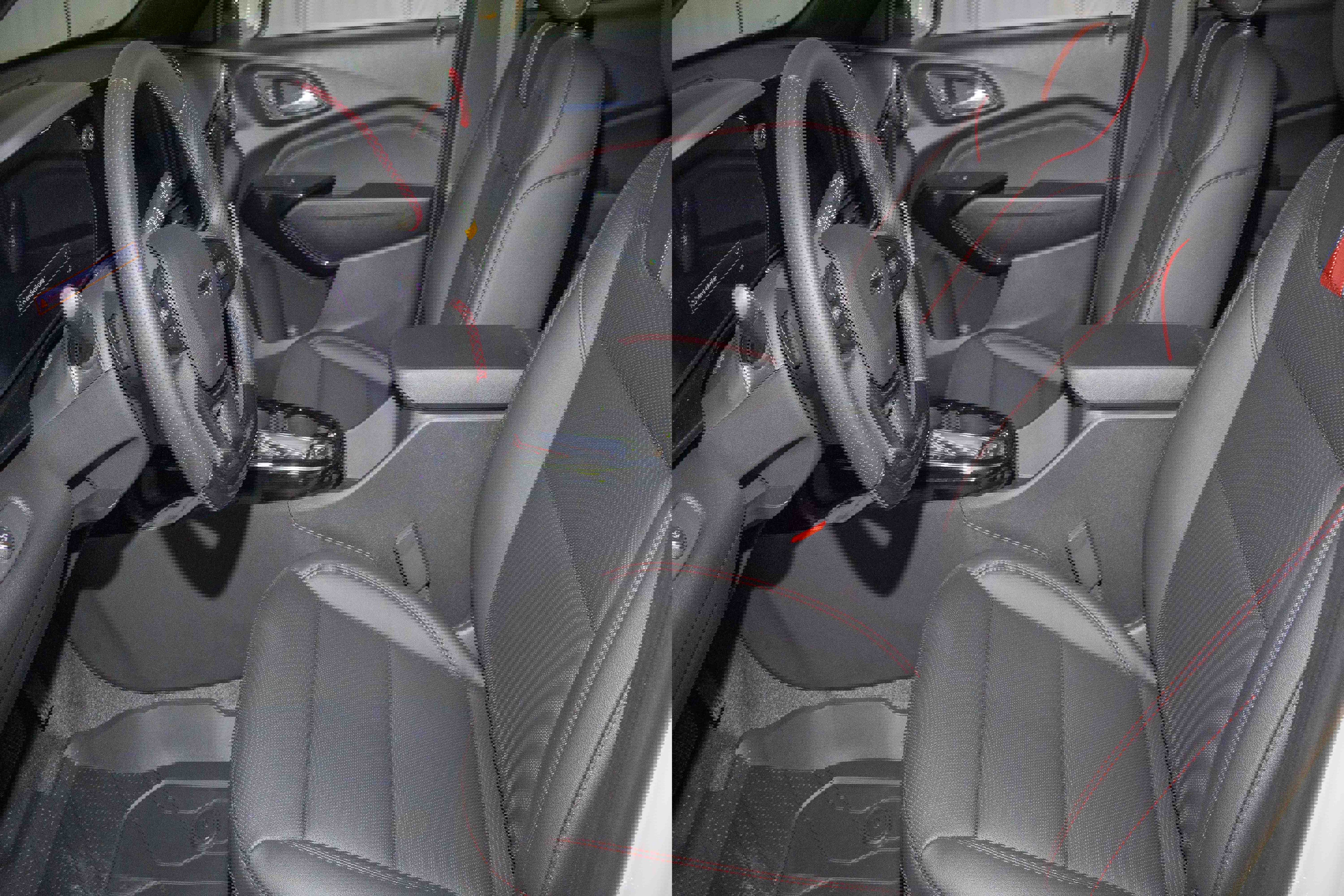 New 2026 Chevrolet Trax RS w/ Driver Confidence Package image 8