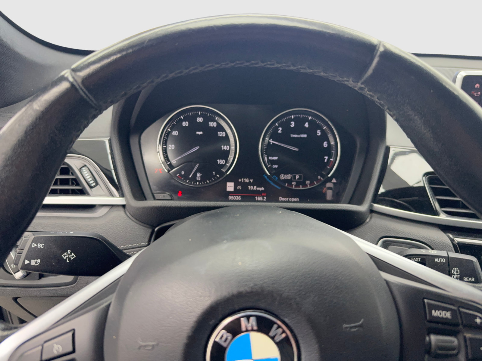 Used 2020 BMW X1 sDrive28i FWD image 28