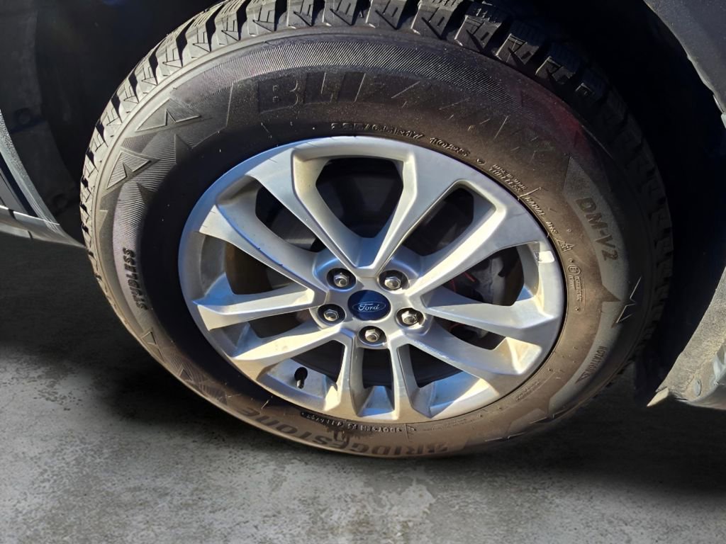 Used 2022 Ford Escape SE w/ Convenience Package image 8