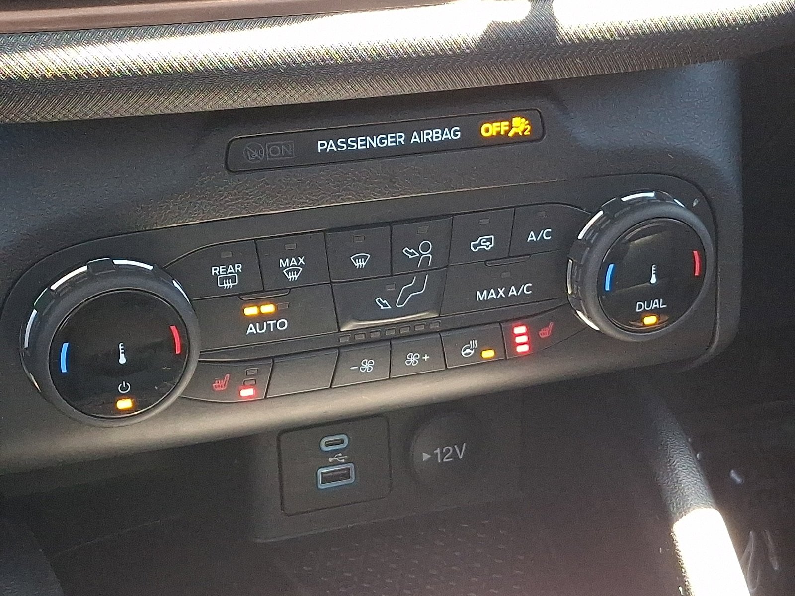 Used 2022 Ford Bronco Sport Badlands w/ Premium Package AWD/4WD image 16