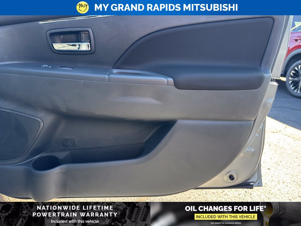 New 2027 Mitsubishi Outlander Sport ES AWD/4WD image 20