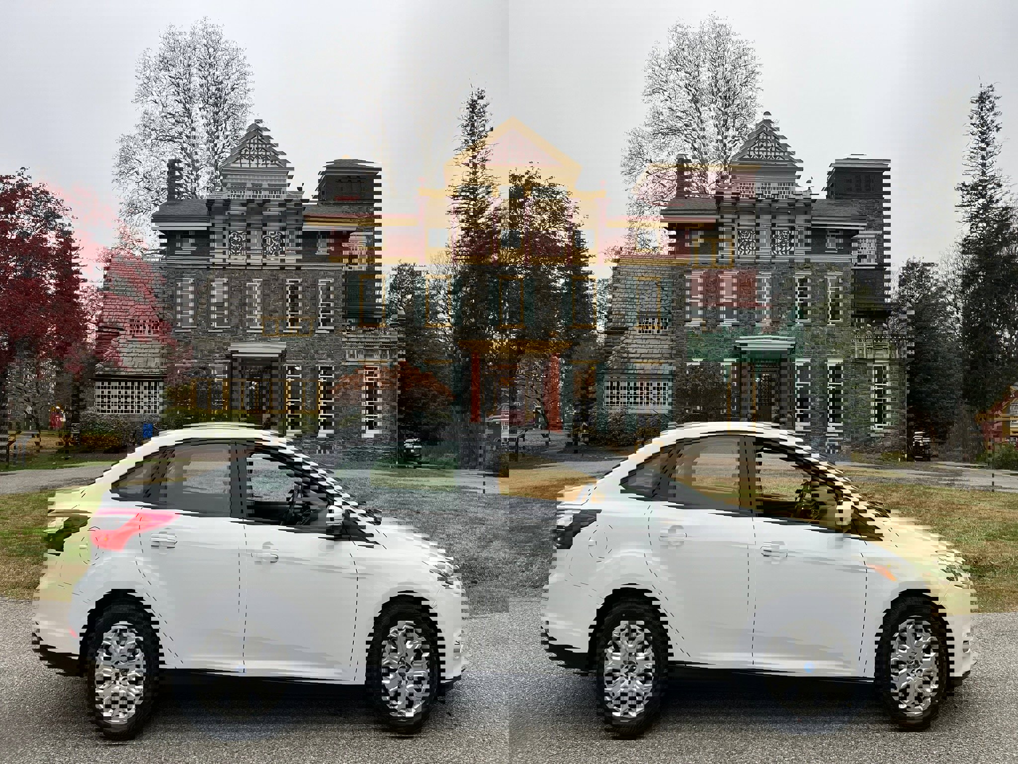 Used 2012 Ford Focus SE image 12