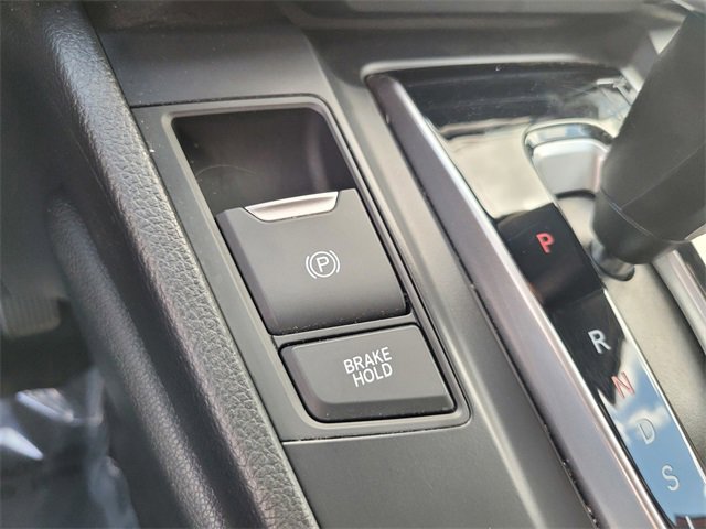 Used 2018 Honda CR-V EX-L image 19