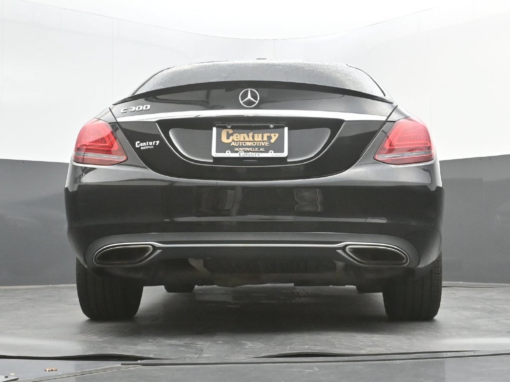 Used 2019 Mercedes-Benz C 300 Sedan image 44