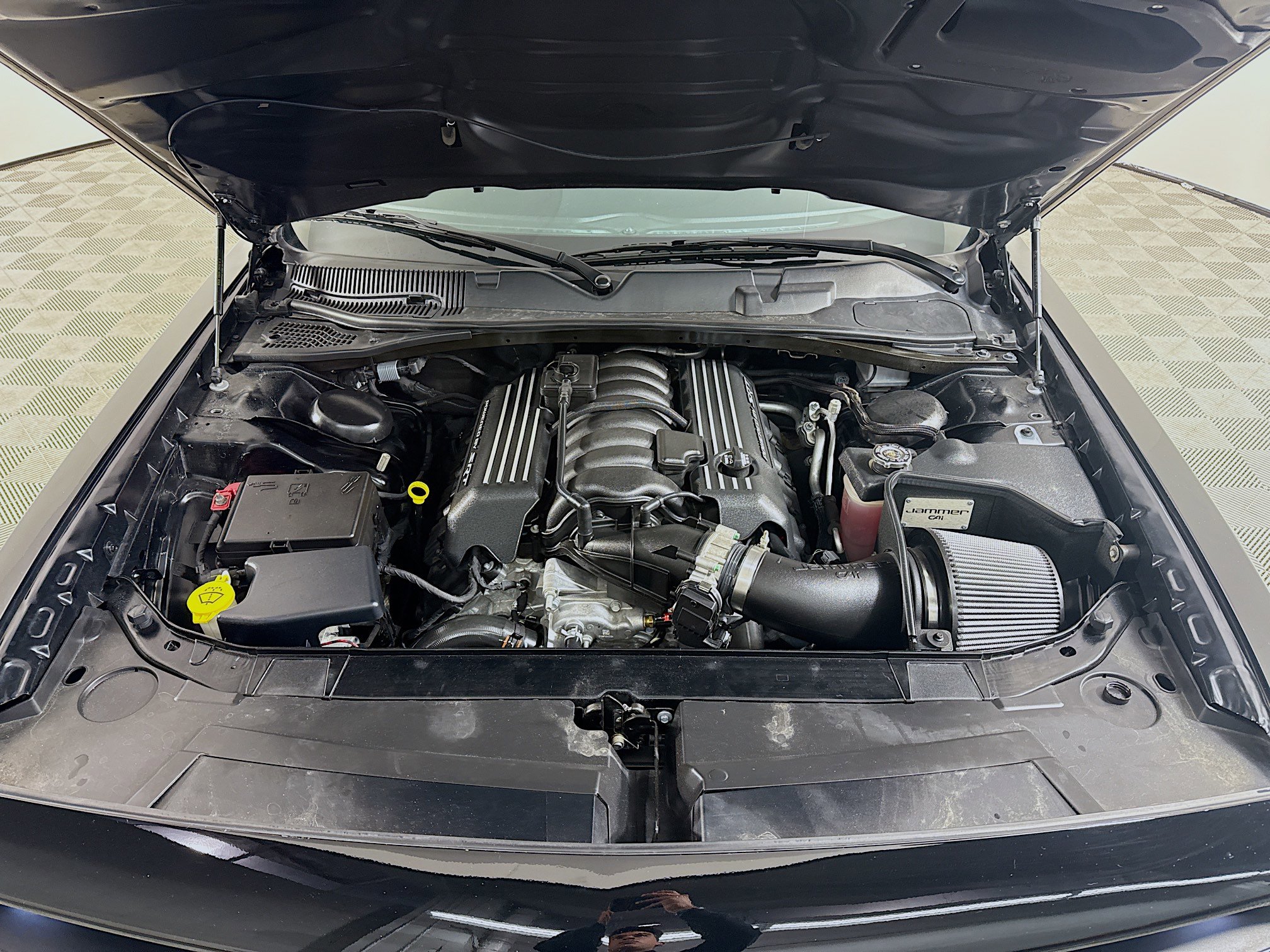 Used 2020 Dodge Challenger R/T Scat Pack image 37