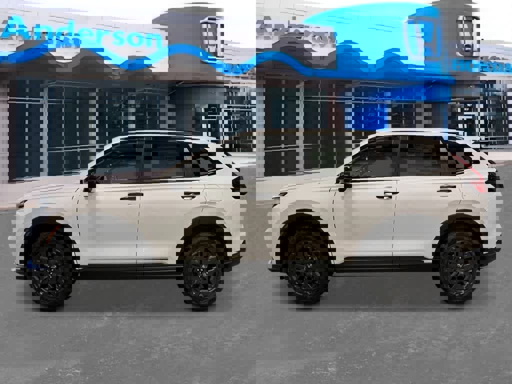 New 2026 Honda CR-V TrailSport image 2