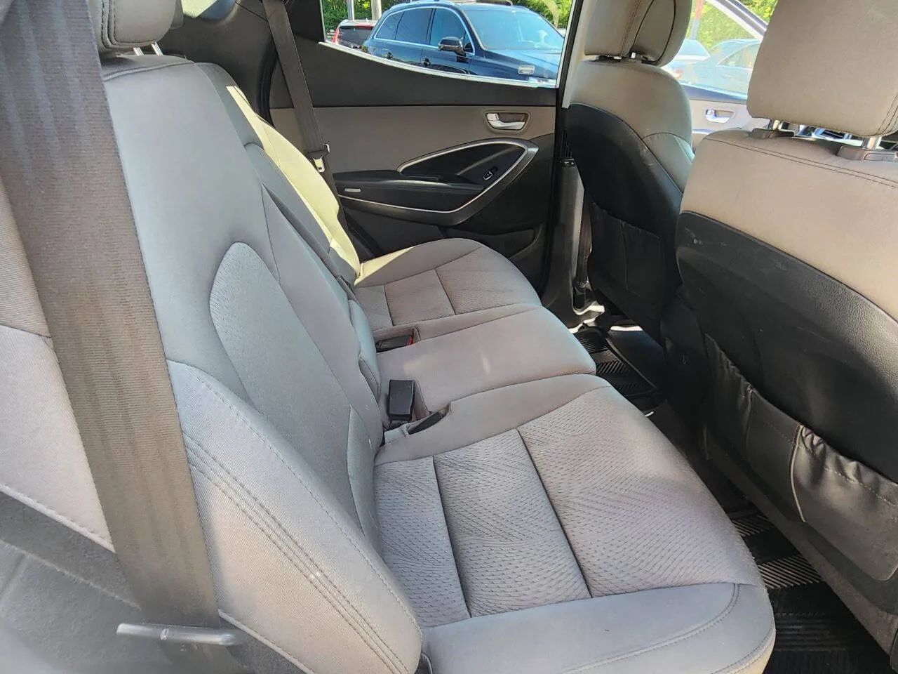 Used 2014 Hyundai Santa Fe Sport w/ Popular Equipment Package 02 AWD/4WD image 13