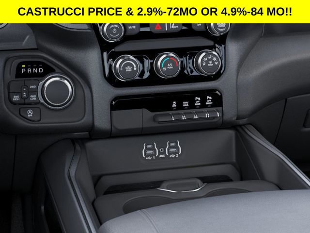 New 2026 RAM 1500 Express image 24