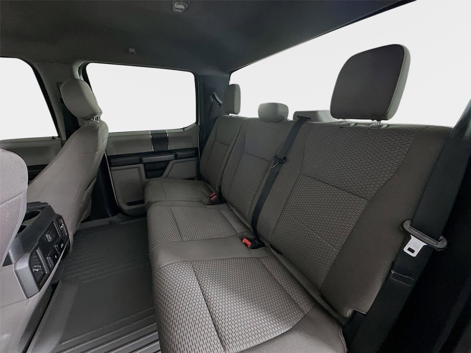 Used 2021 Ford F250 XLT image 29