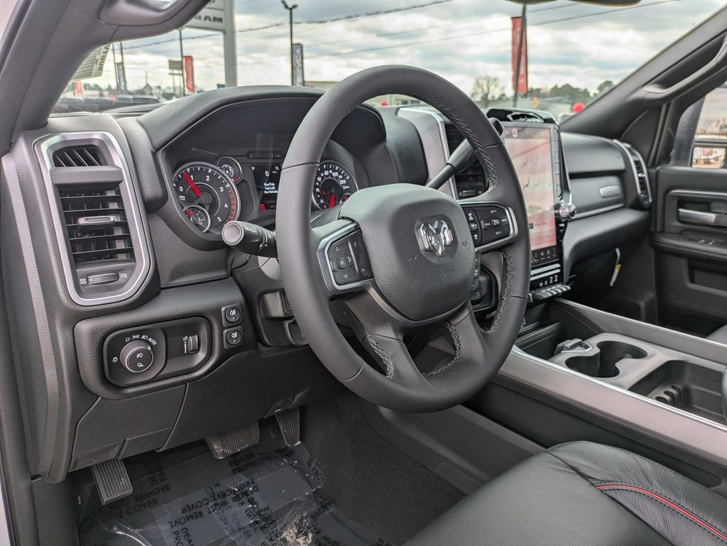 New 2026 RAM 2500 Big Horn image 16