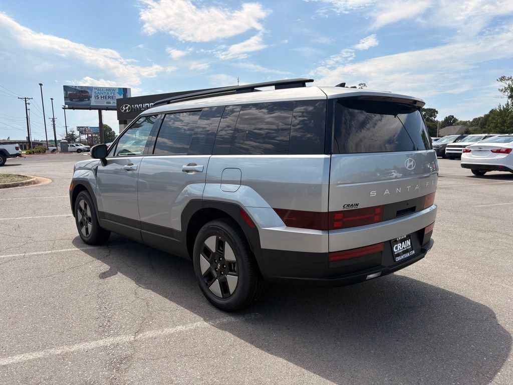 New 2027 Hyundai Santa Fe SEL FWD image 5