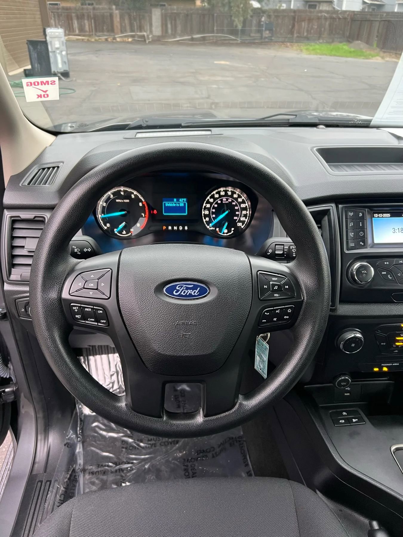 Used 2021 Ford Ranger XL image 14