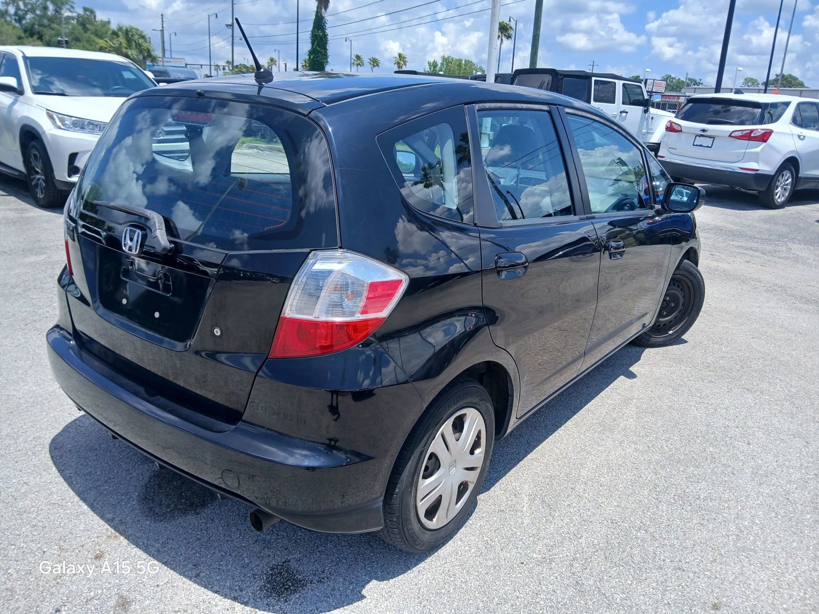 Used 2010 Honda Fit image 6