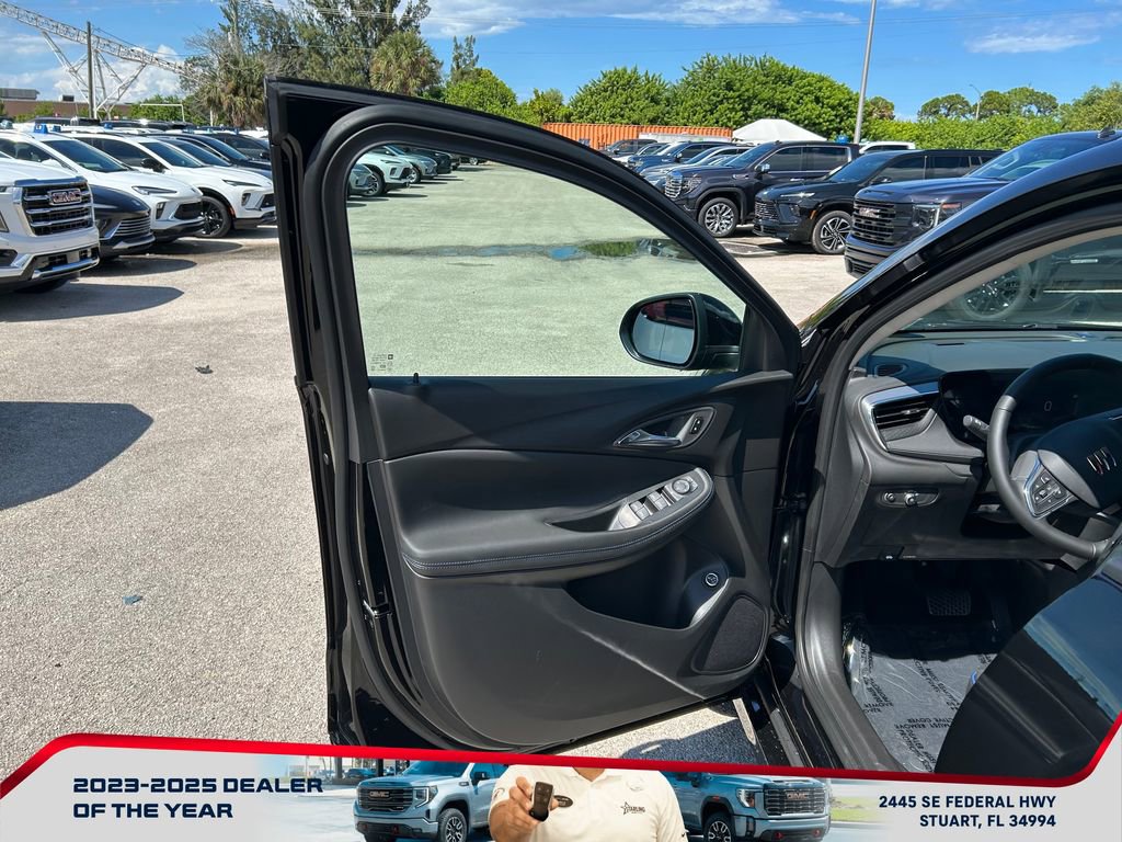 New 2026 Buick Encore GX Sport Touring w/ Advanced Technology Package image 11