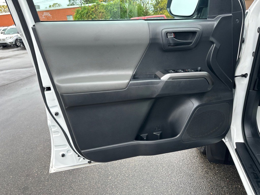 Used 2023 Toyota Tacoma SR5 image 19
