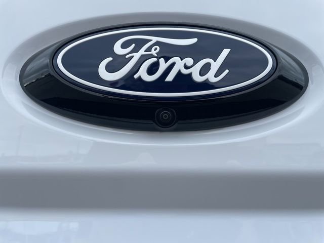 New 2026 Ford Maverick XLT w/ Equipment Group 301A image 10