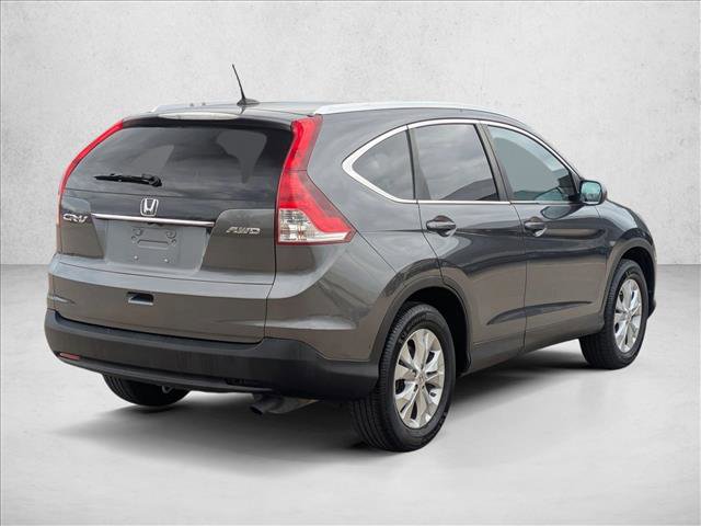 Used 2013 Honda CR-V EX-L image 5