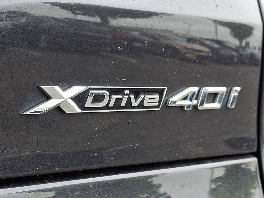 Used 2022 BMW X5 xDrive40i AWD/4WD image 37