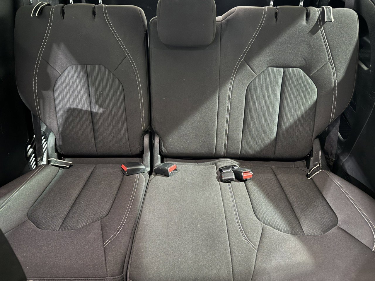 Used 2023 Chrysler Pacifica Touring image 15