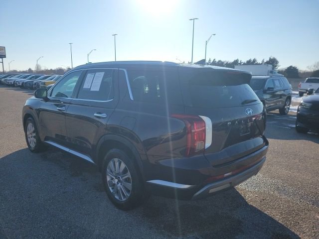 Used 2024 Hyundai Palisade SEL FWD image 23