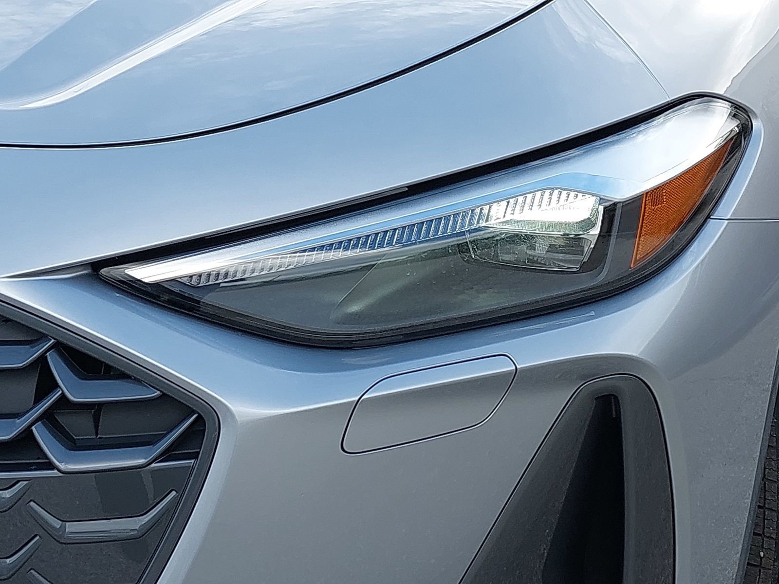 New 2025 Audi A5 2.0T Premium image 33