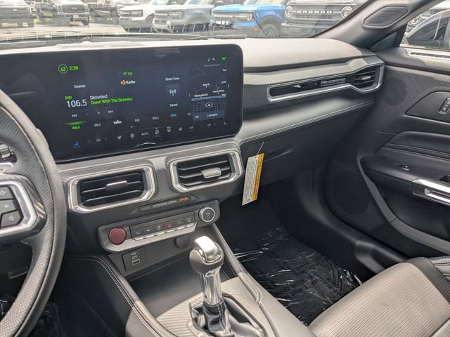 New 2025 Ford Mustang GT Premium image 20